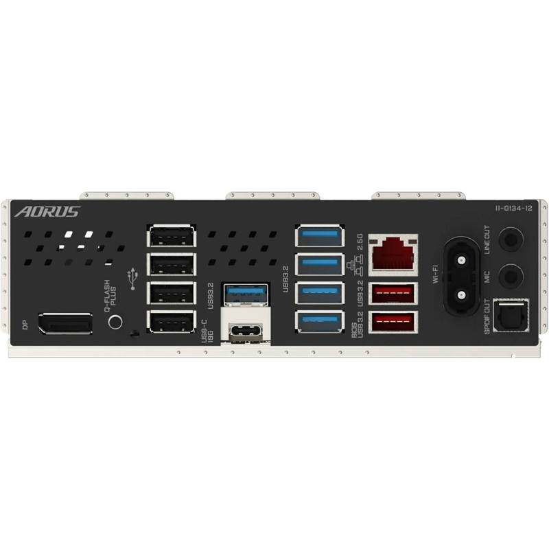 GIGABYTE B850 AORUS ELITE WF7 арт. B850 A ELITE WF7