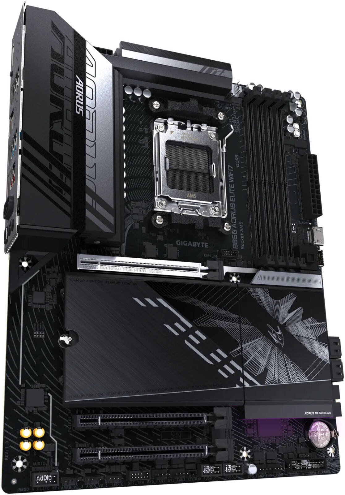GIGABYTE B850 AORUS ELITE WF7 арт. B850 A ELITE WF7
