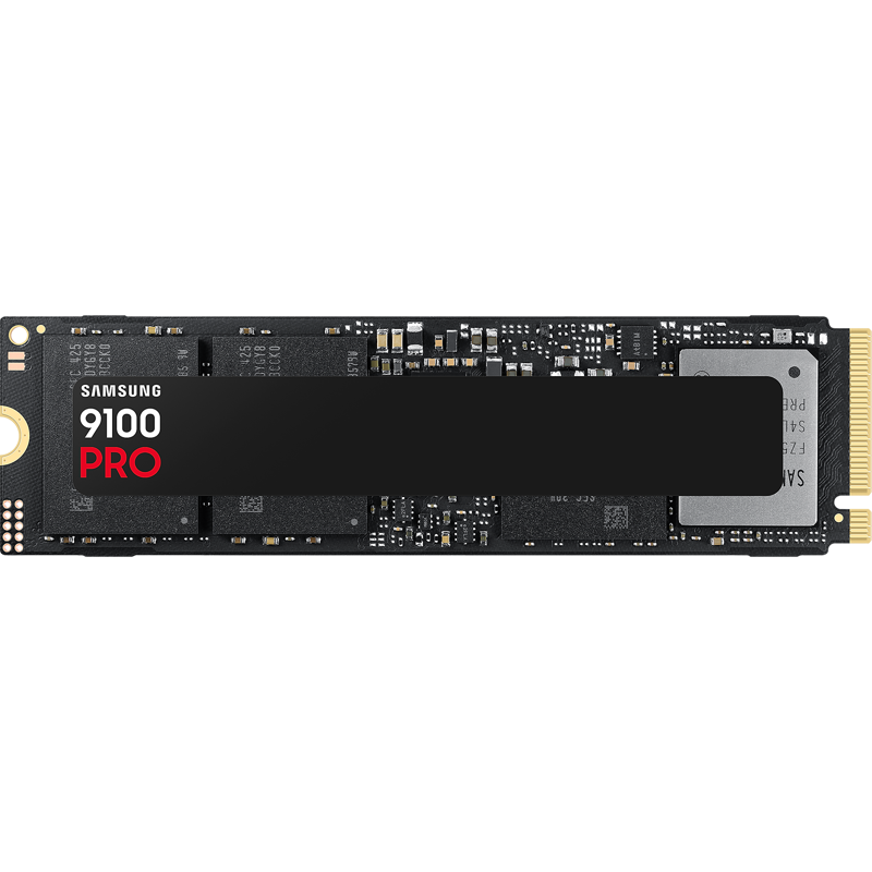 Samsung 9100 PRO MZ-VAP1T0BW