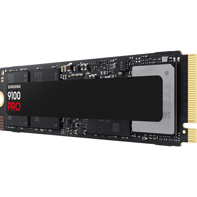 Samsung 9100 PRO MZ-VAP2T0BW