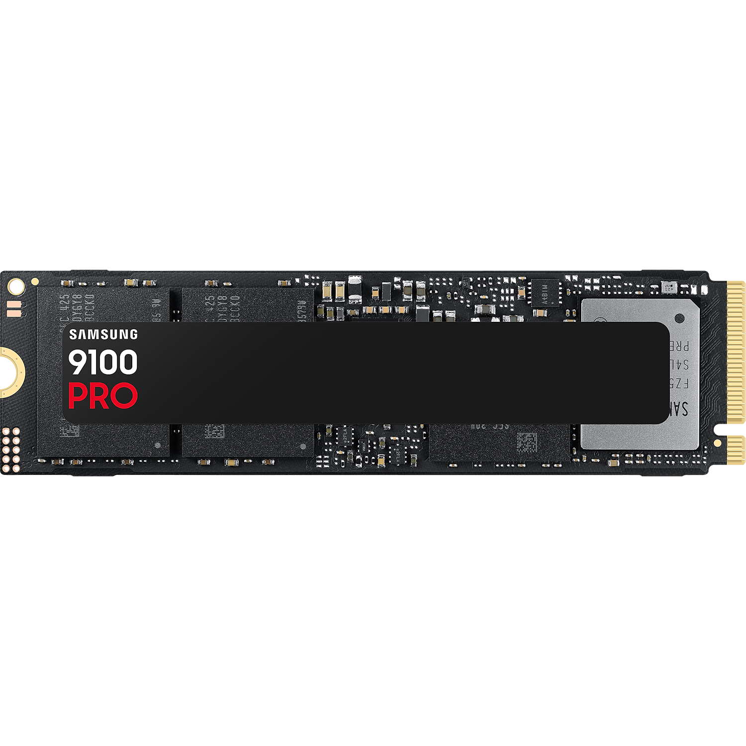 Samsung 9100 PRO MZ-VAP2T0BW