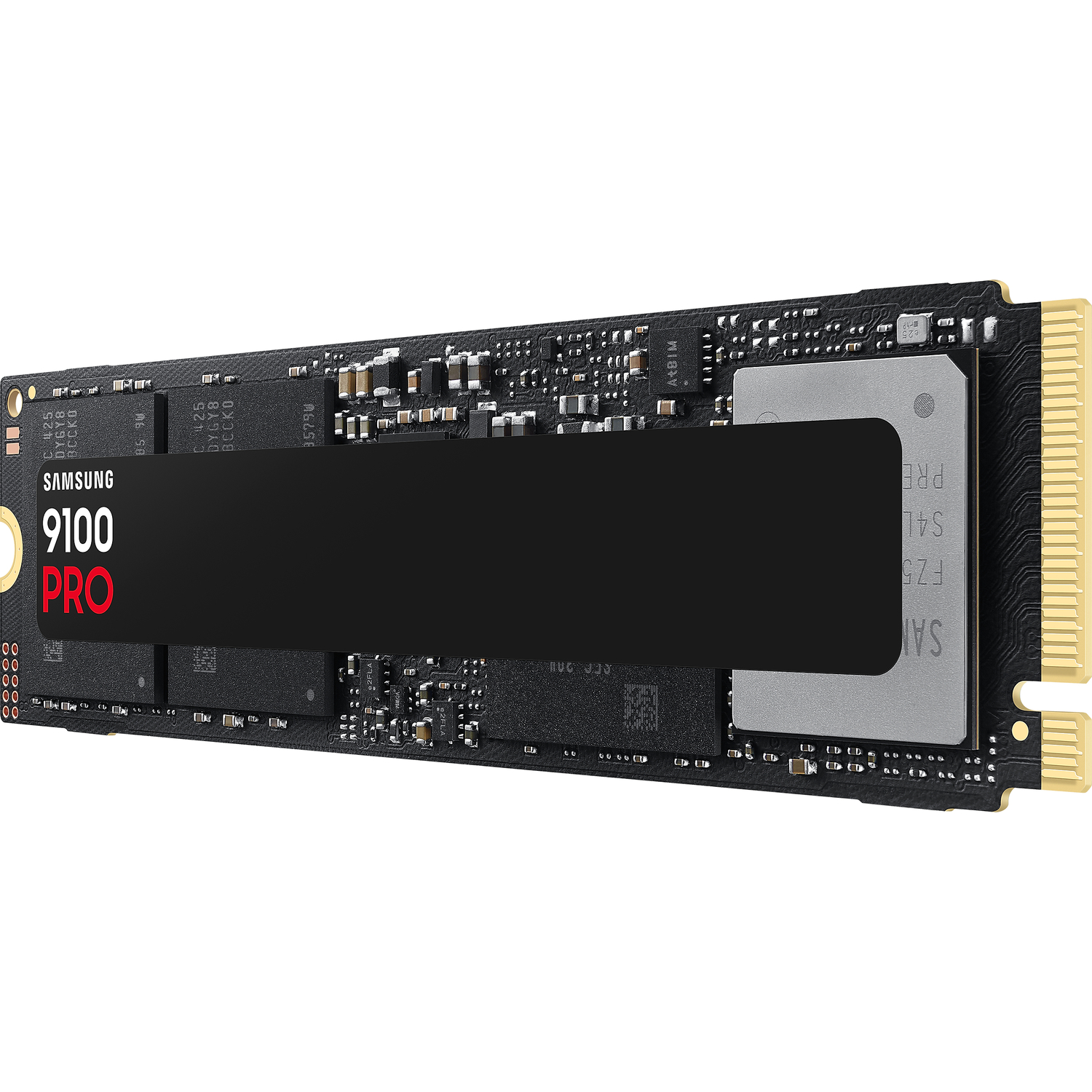 Samsung 9100 PRO MZ-VAP2T0BW