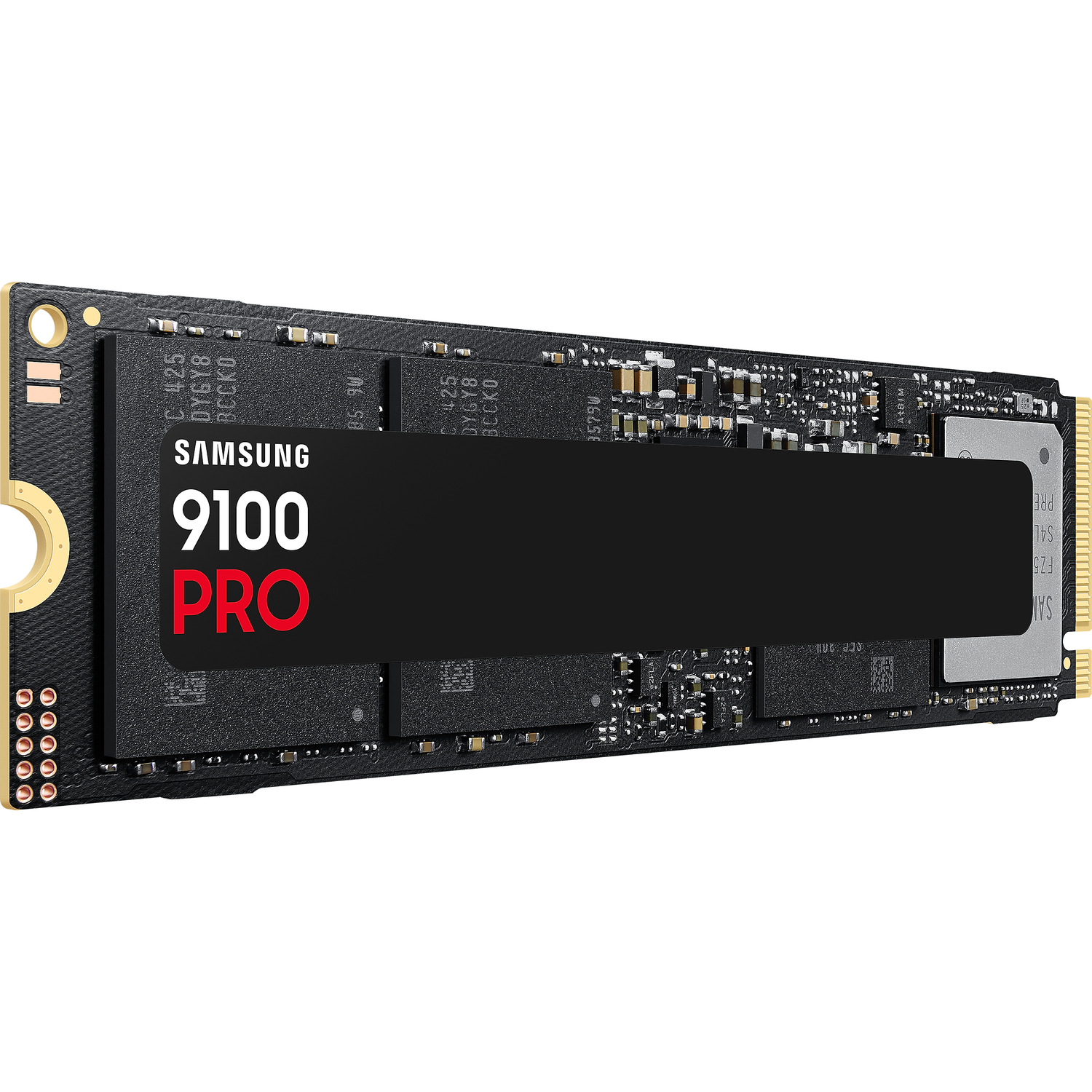 Samsung 9100 PRO MZ-VAP2T0BW