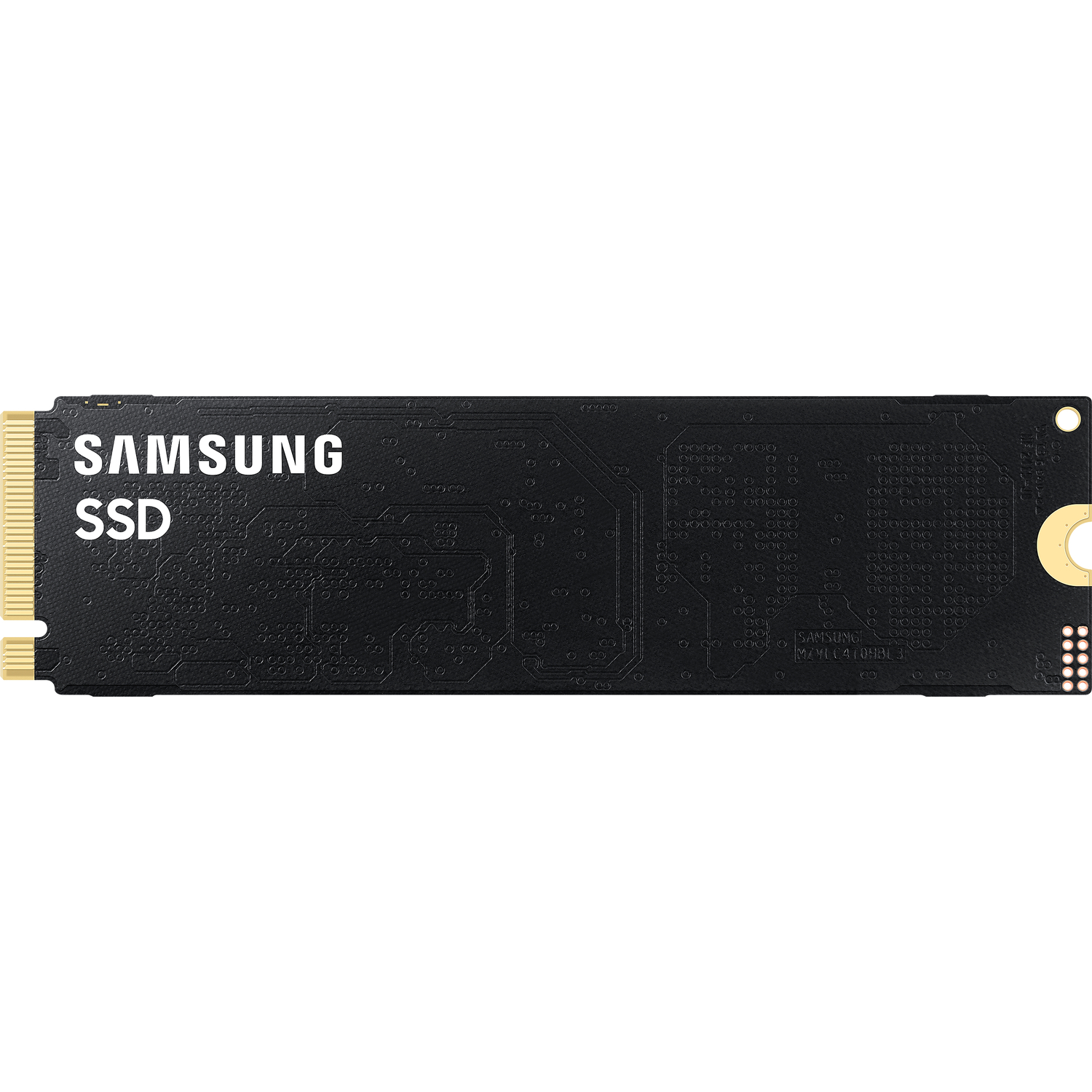 Samsung 9100 PRO MZ-VAP2T0BW