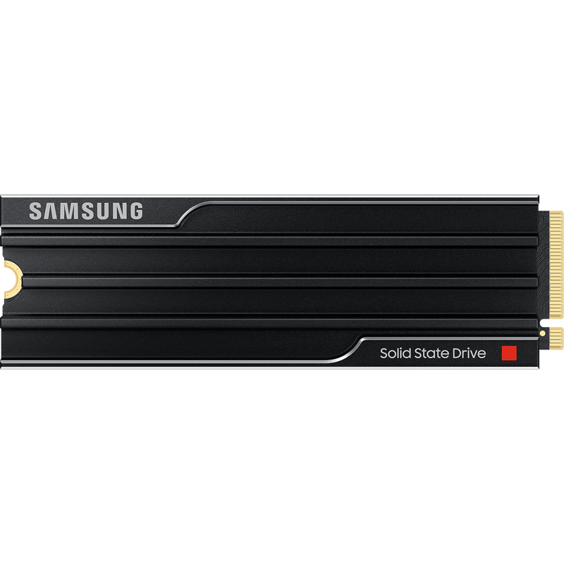 Samsung 9100 PRO MZ-VAP4T0CW