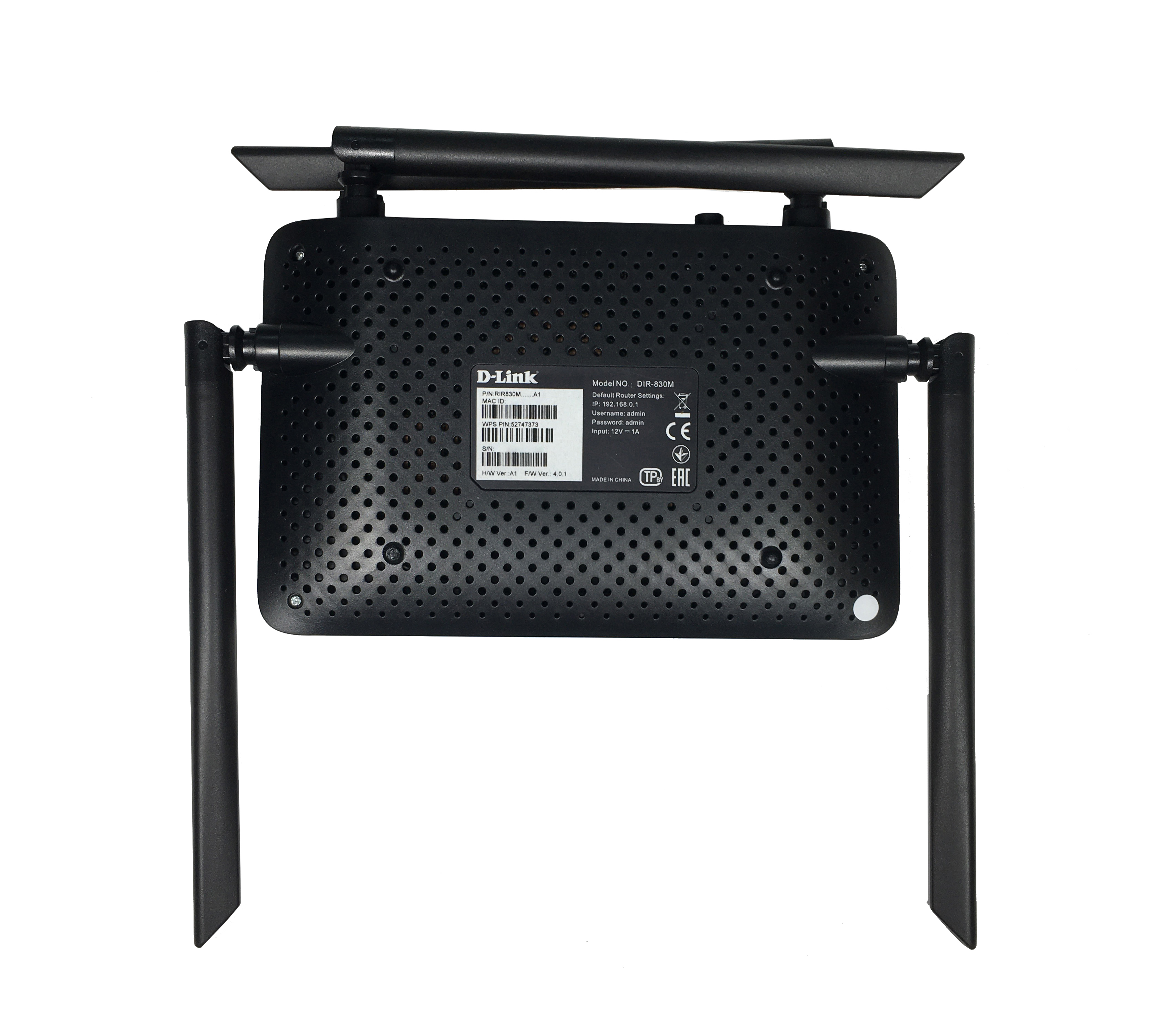 D-Link DIR-830M/A1A