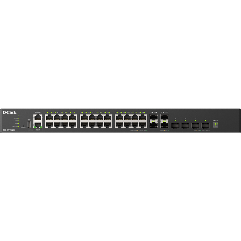 D-Link DXS-3410-32SY/A1A