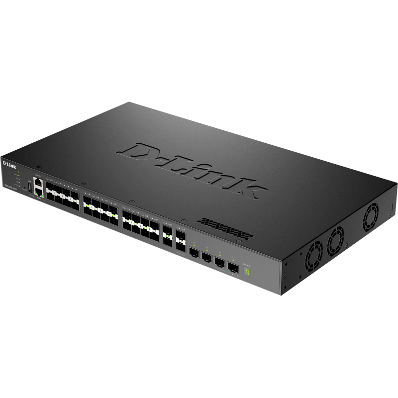 D-Link DXS-3410-32SY/A1A