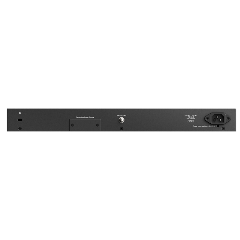 D-Link DXS-3410-32SY/A1A