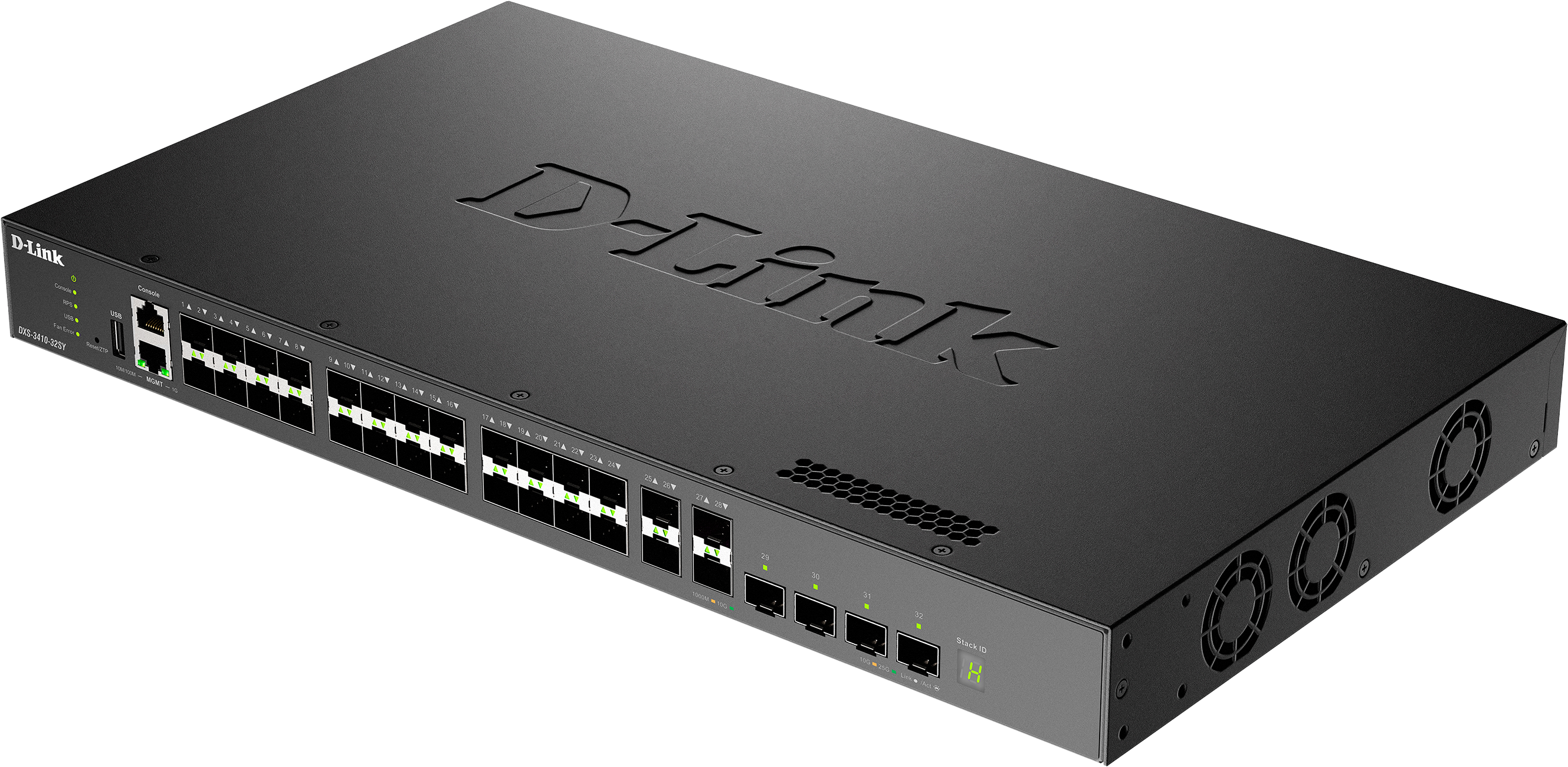 D-Link DXS-3410-32SY/A1A