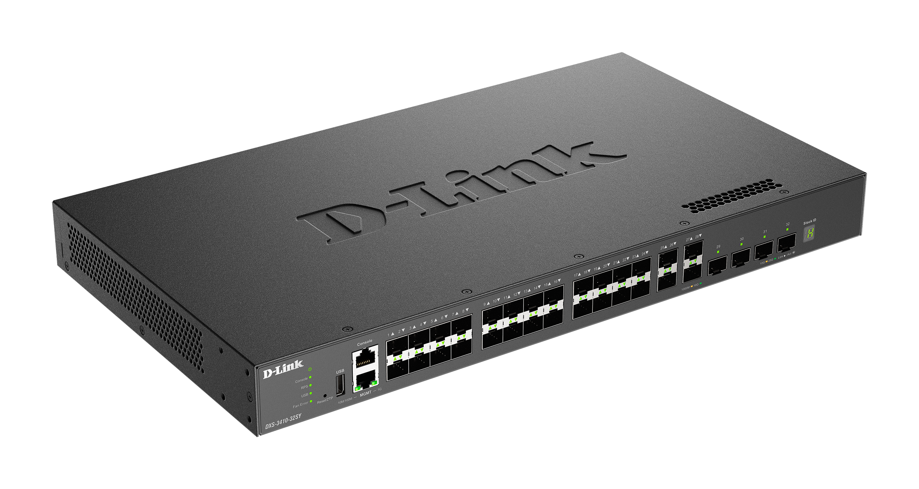 D-Link DXS-3410-32SY/A1A