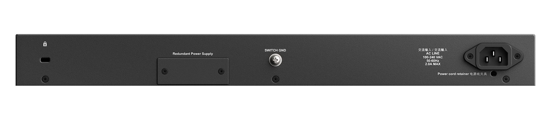 D-Link DXS-3410-32SY/A1A