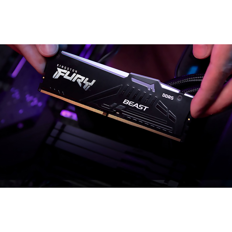 Kingston FURY Beast KF560C30BBEA-8