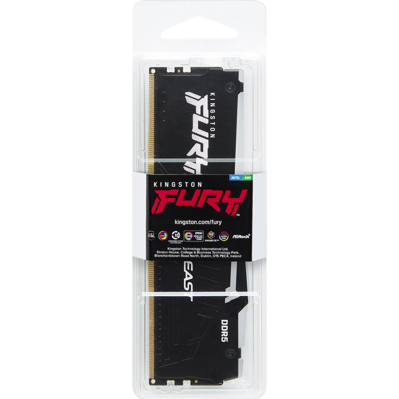Kingston FURY Beast KF560C36BBE2A-16