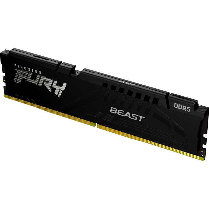 Kingston FURY Beast KF564C32BBE-16