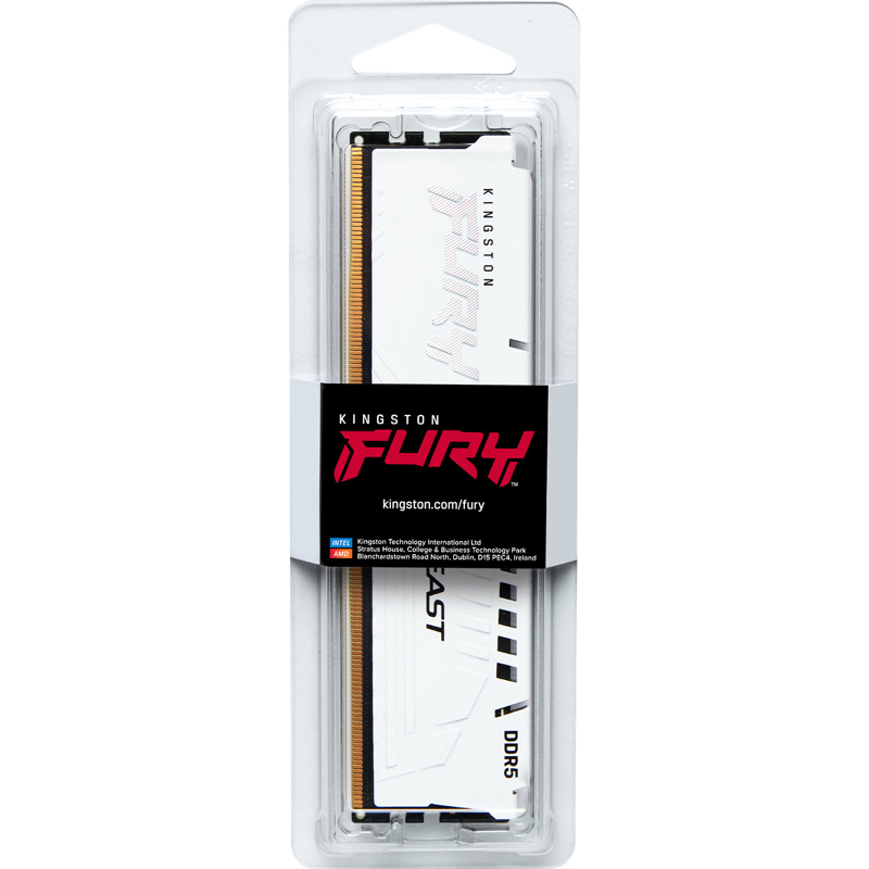 Kingston FURY Beast KF564C32BWE-16