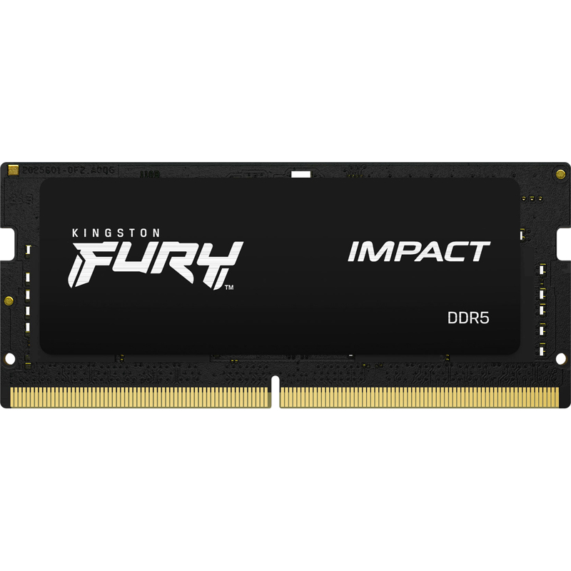 Kingston FURY Impact PnP KF548S38IB-8