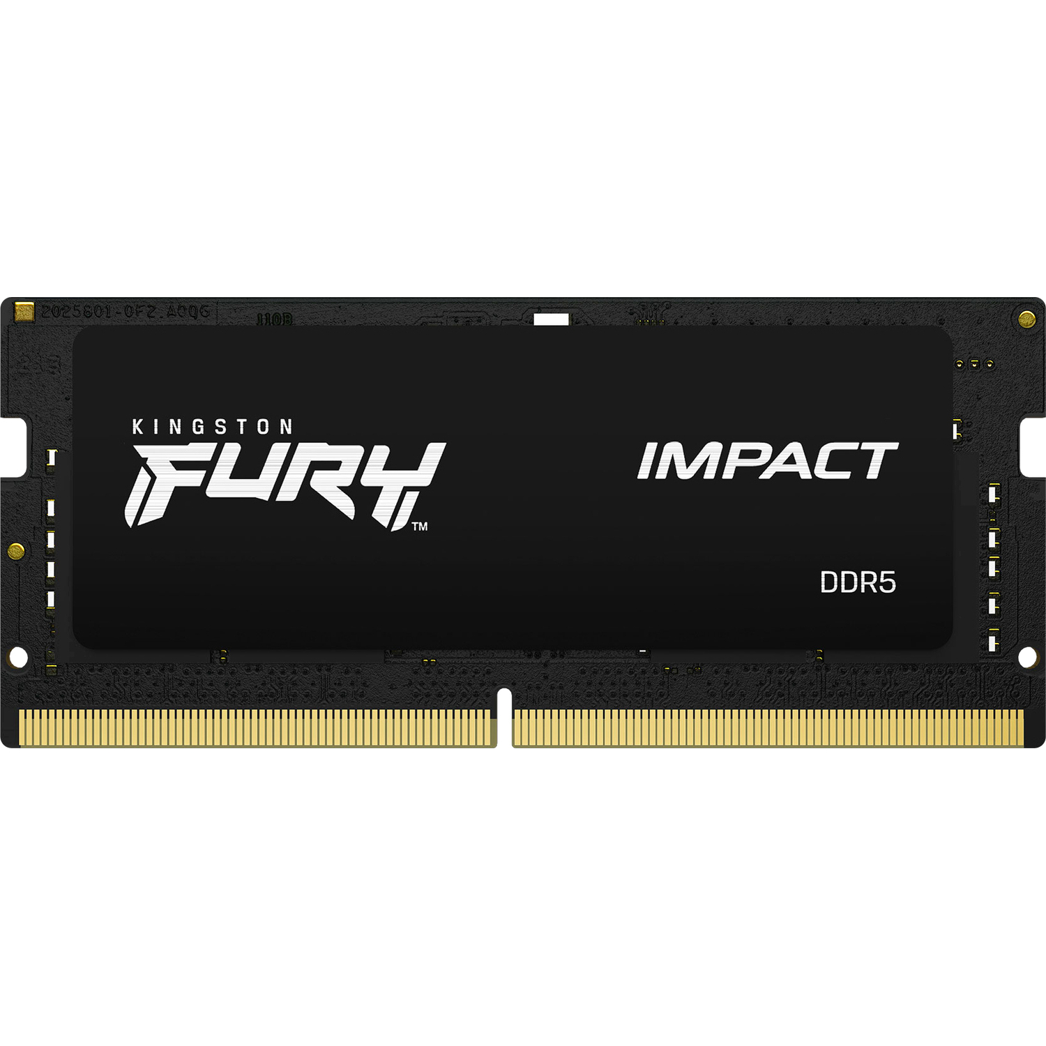 Kingston FURY Impact PnP KF548S38IB-8