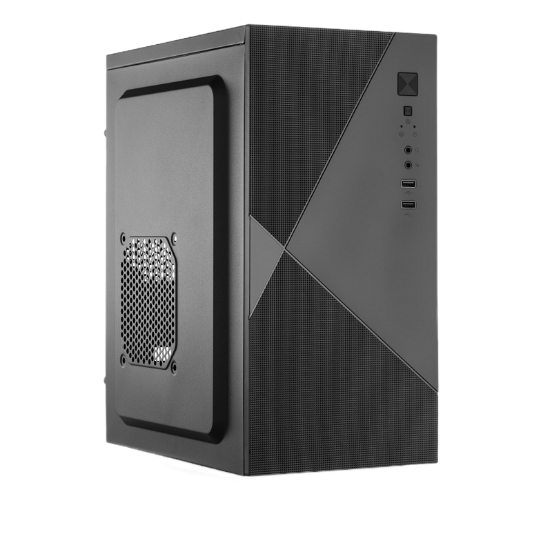 Корпус Foxline Forza FZ-019-SX450