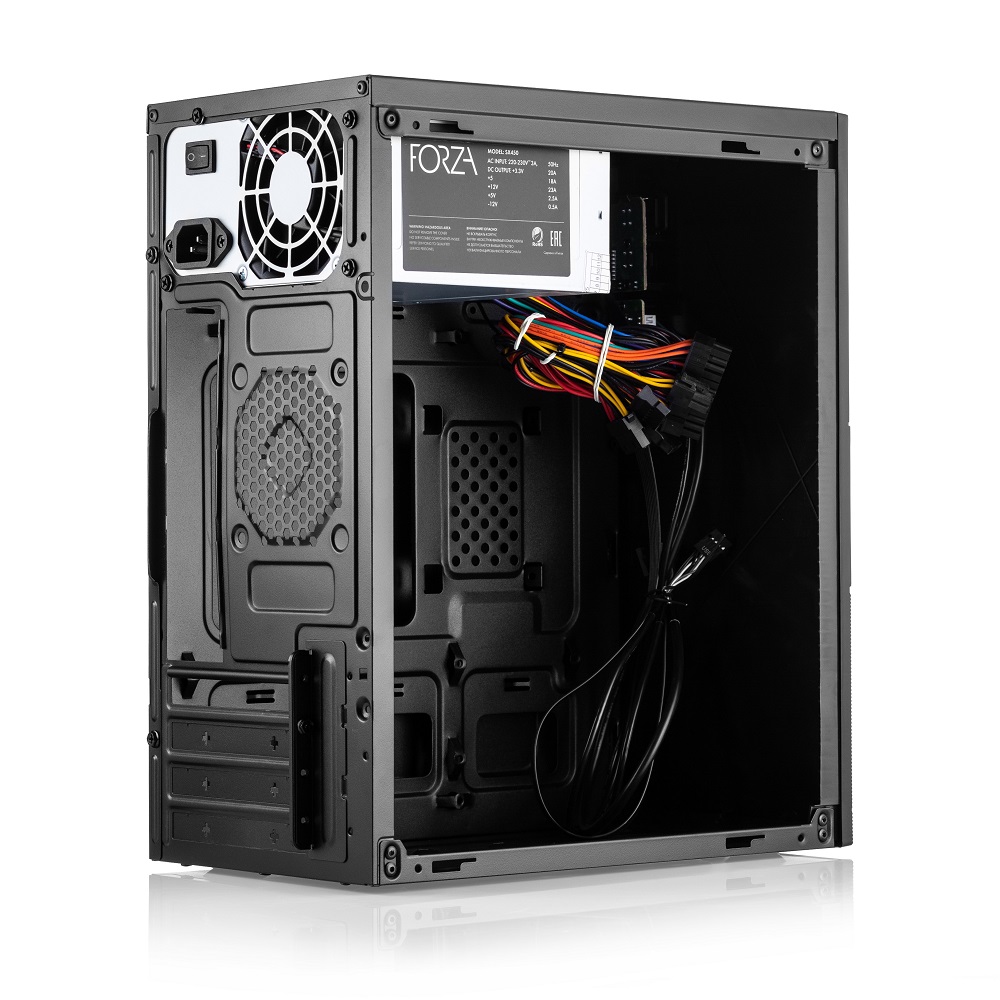 Корпус Foxline Forza FZ-019-SX450