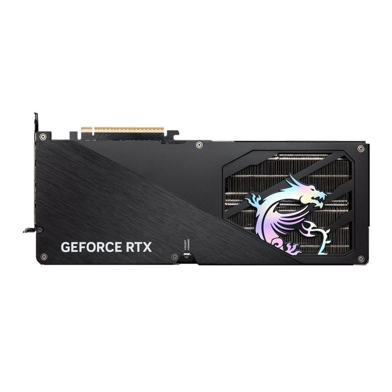 MSI GeForce RTX 5080 16G GAMING TRIO