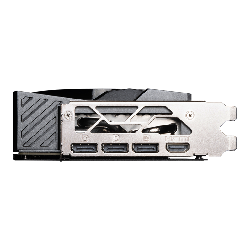 MSI GeForce RTX 5080 16G GAMING TRIO