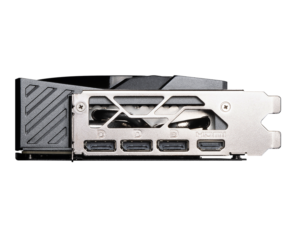 MSI GeForce RTX 5080 16G GAMING TRIO