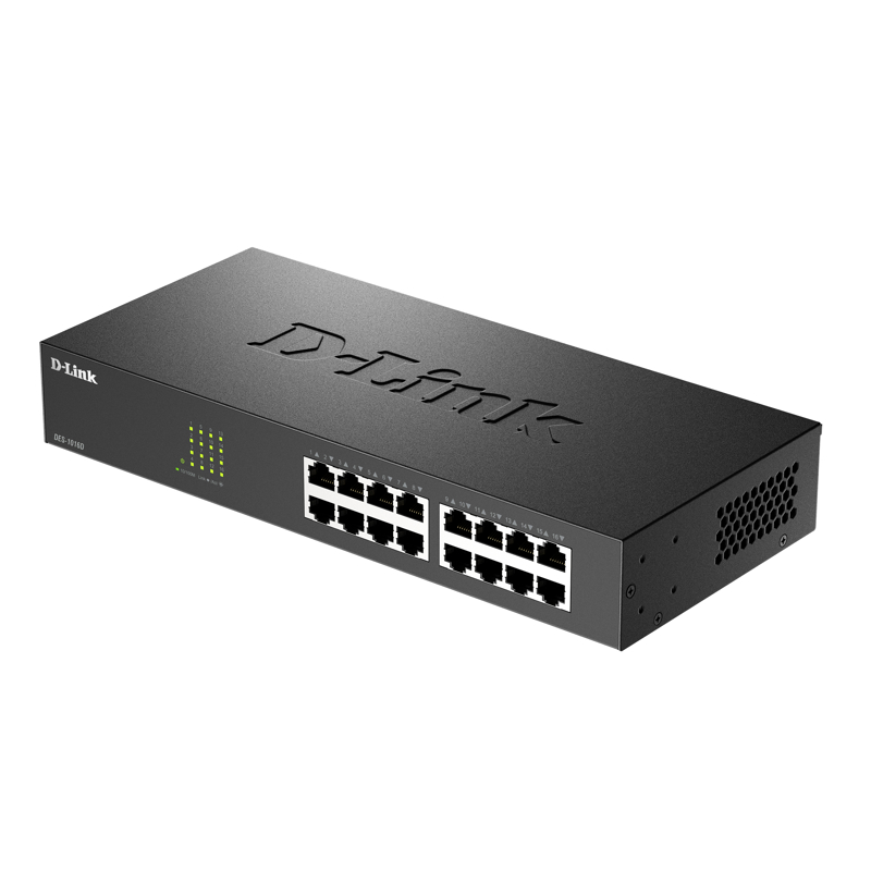 D-Link DES-1016D/I1A