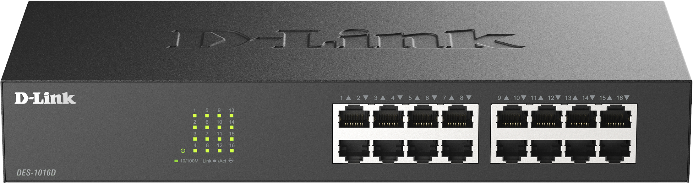 D-Link DES-1016D/I1A