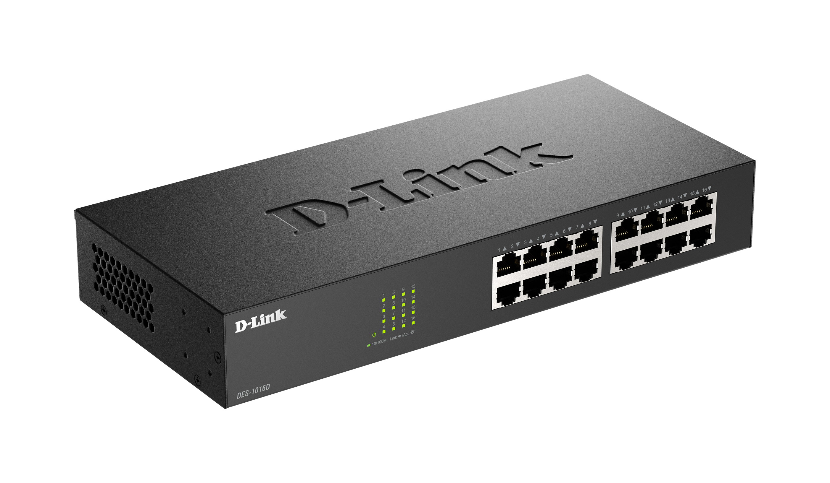 D-Link DES-1016D/I1A