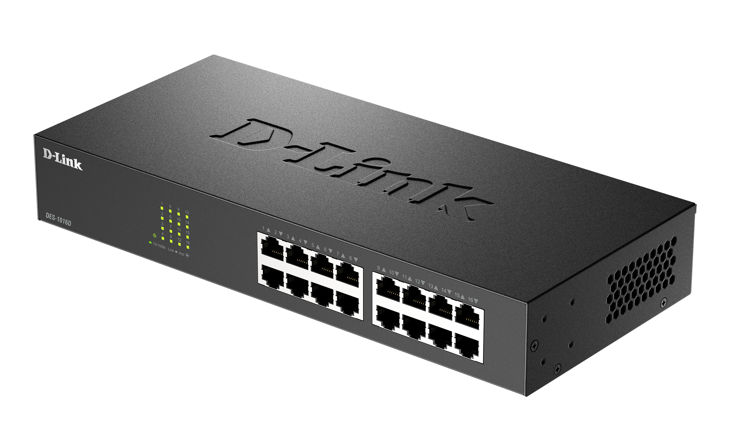 D-Link DES-1016D/I1A