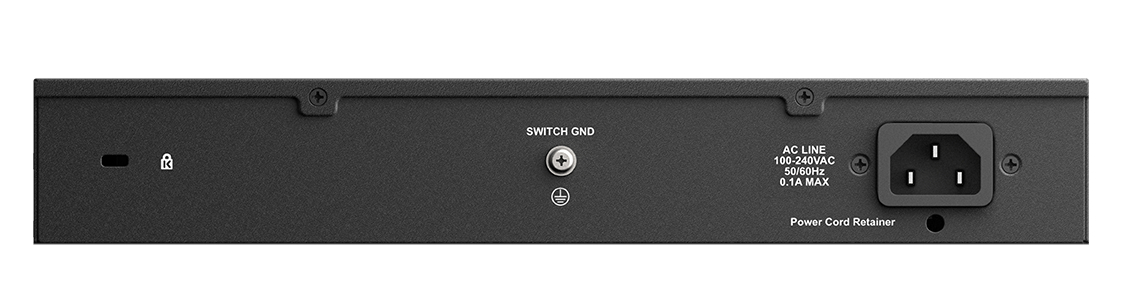 D-Link DES-1016D/I1A
