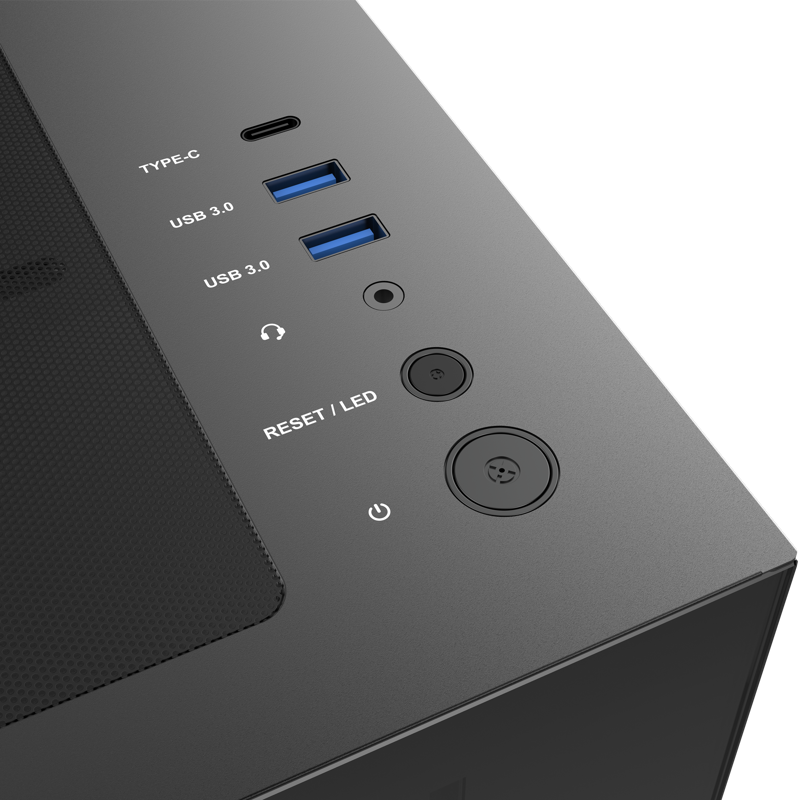 RAIJINTEK 0R20B00255