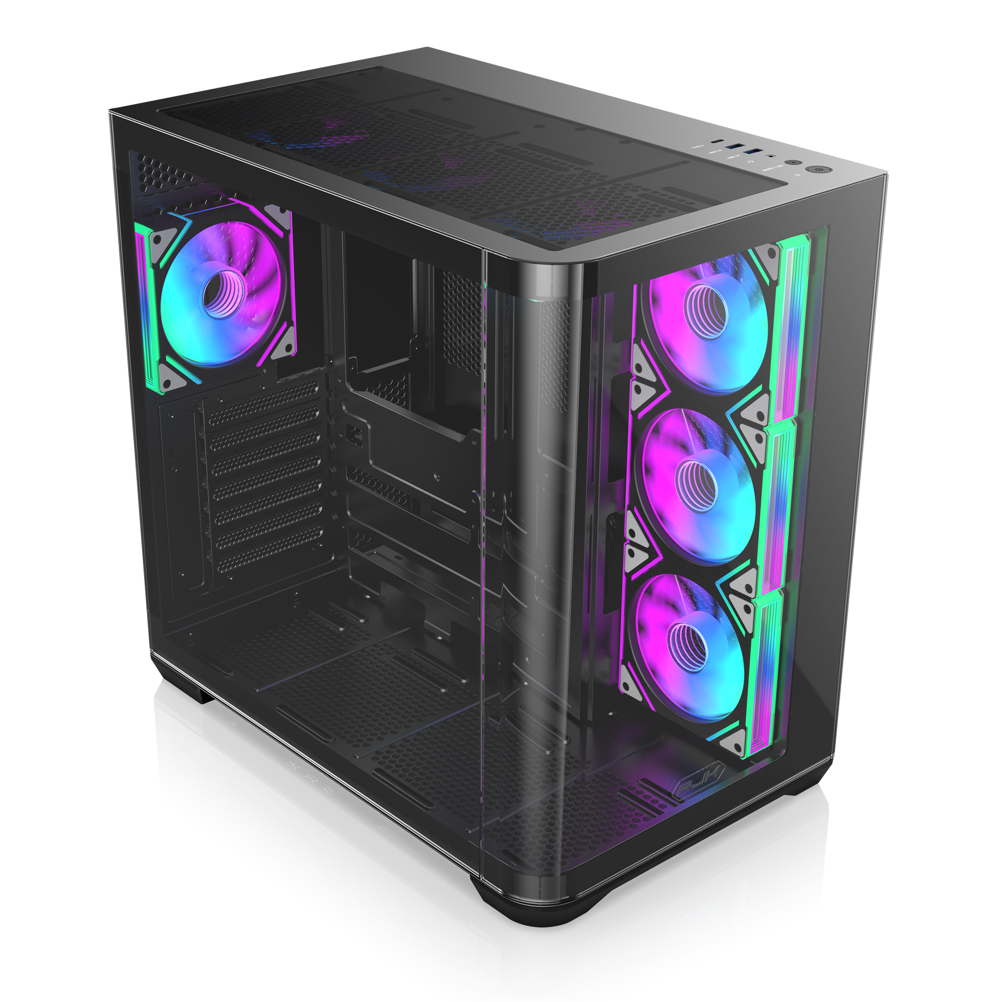 RAIJINTEK 0R20B00255