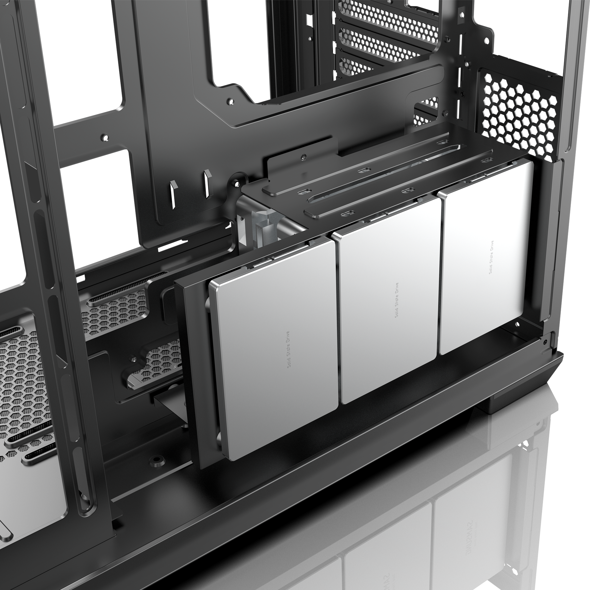 RAIJINTEK 0R20B00255