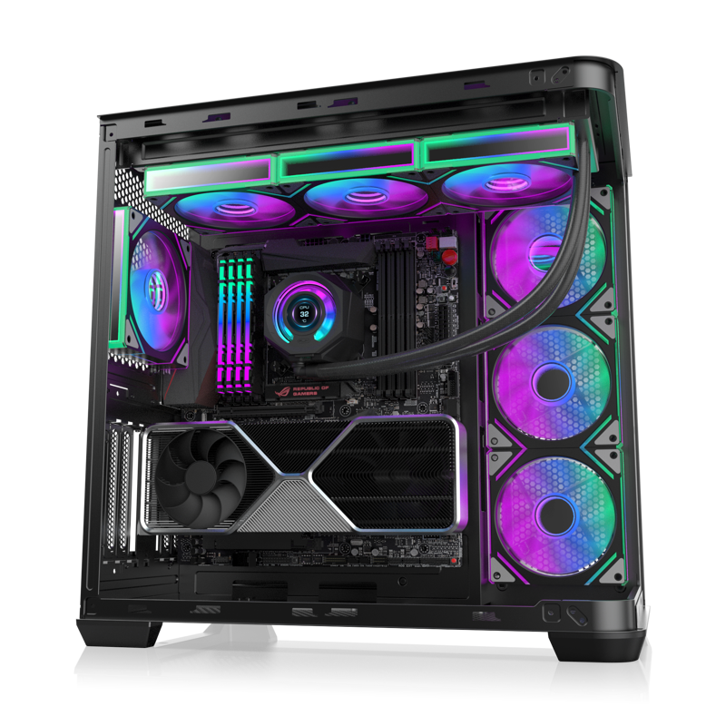 RAIJINTEK 0R20B00258