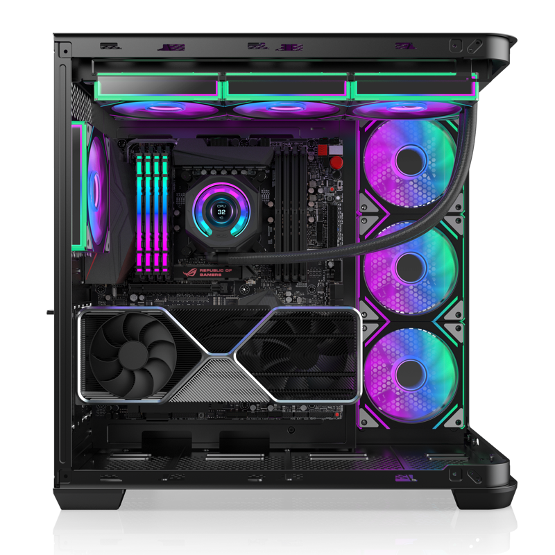RAIJINTEK 0R20B00258