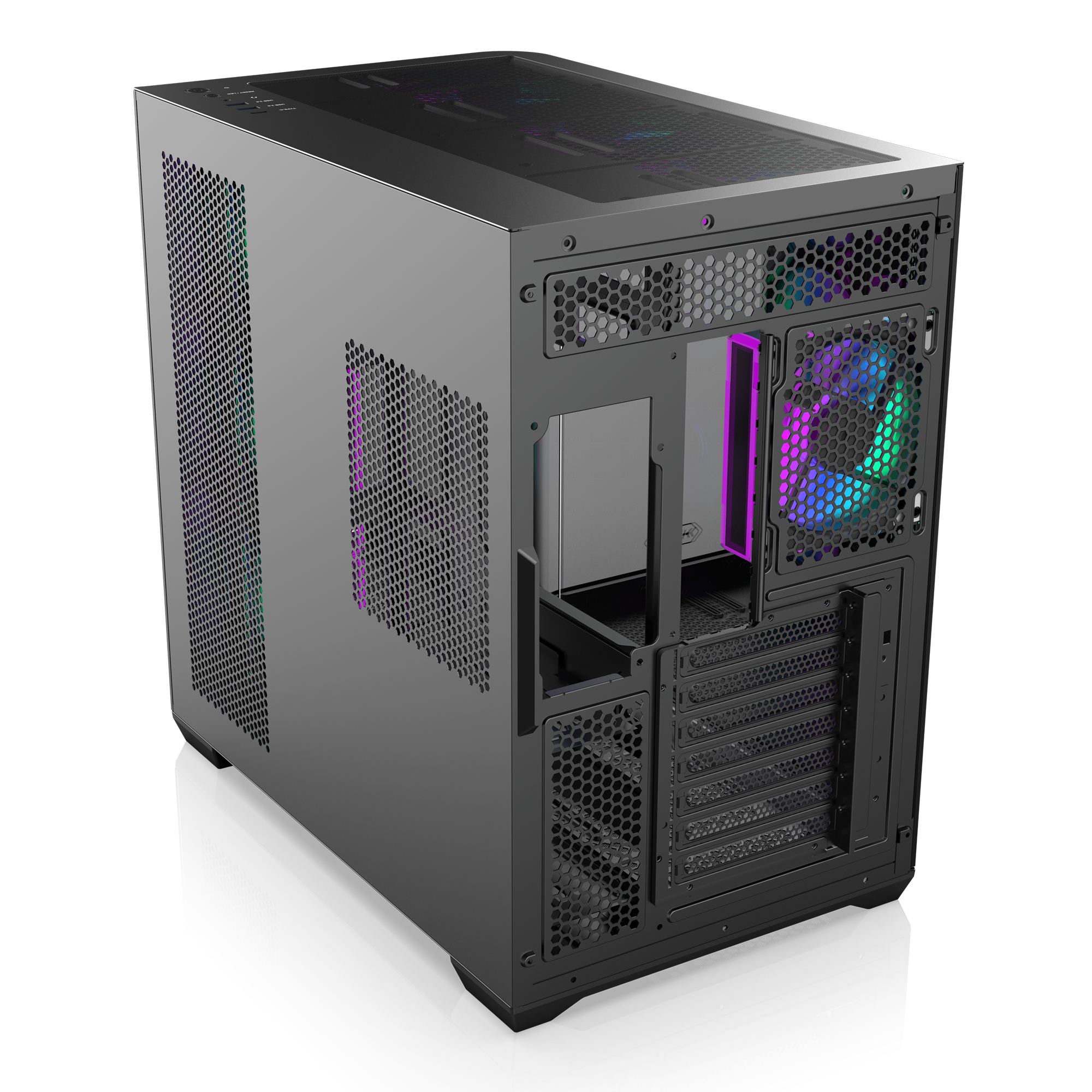 RAIJINTEK 0R20B00258