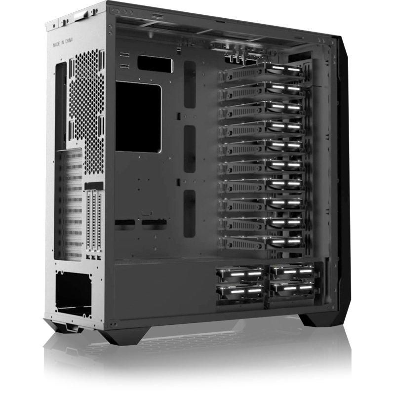 RAIJINTEK 0R20B00237