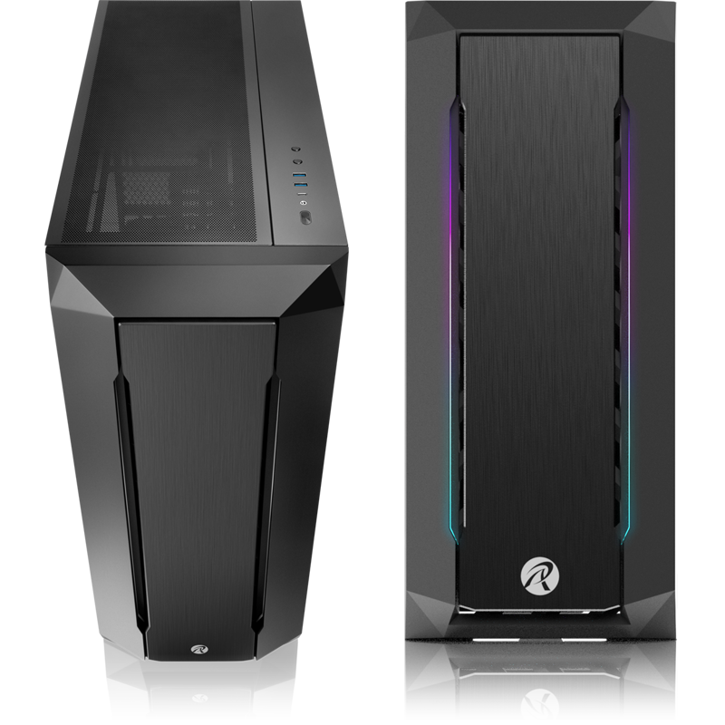 RAIJINTEK 0R20B00237