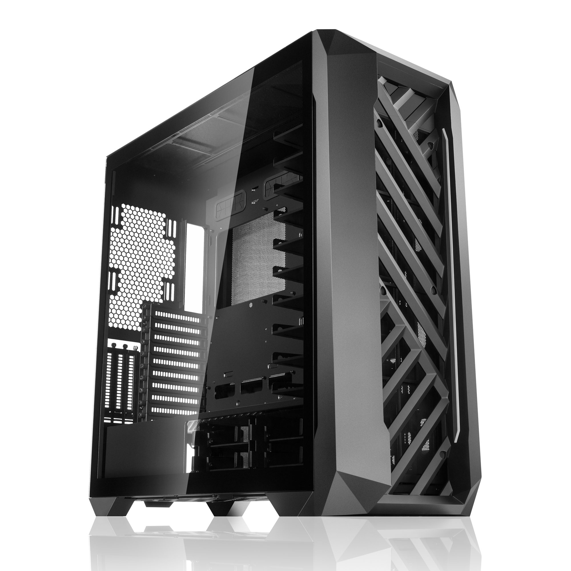 RAIJINTEK 0R20B00237