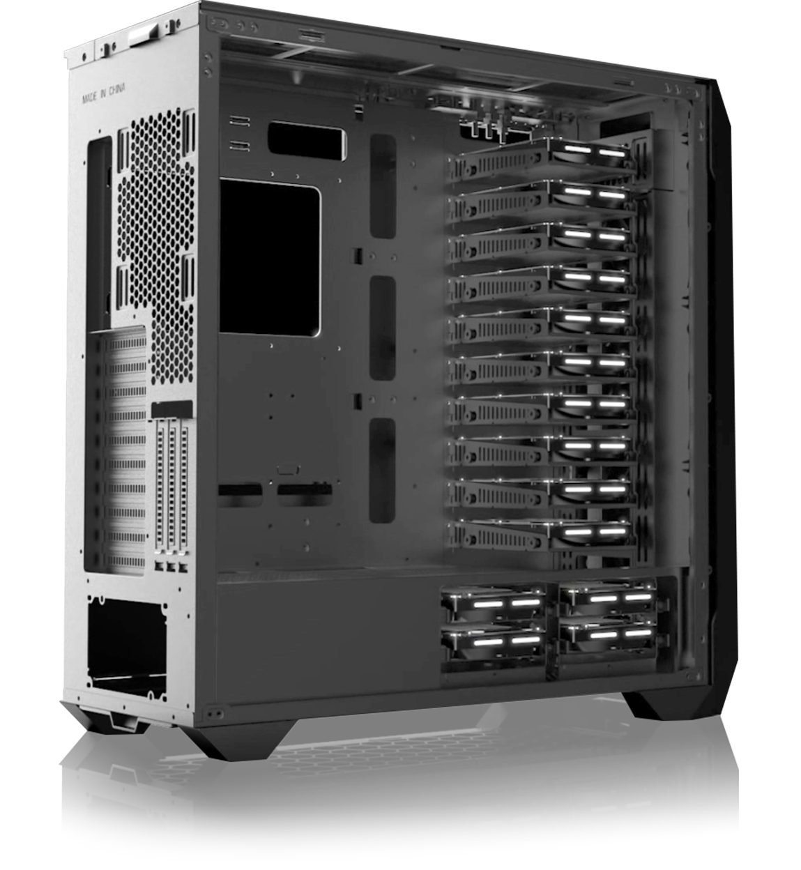 RAIJINTEK 0R20B00237
