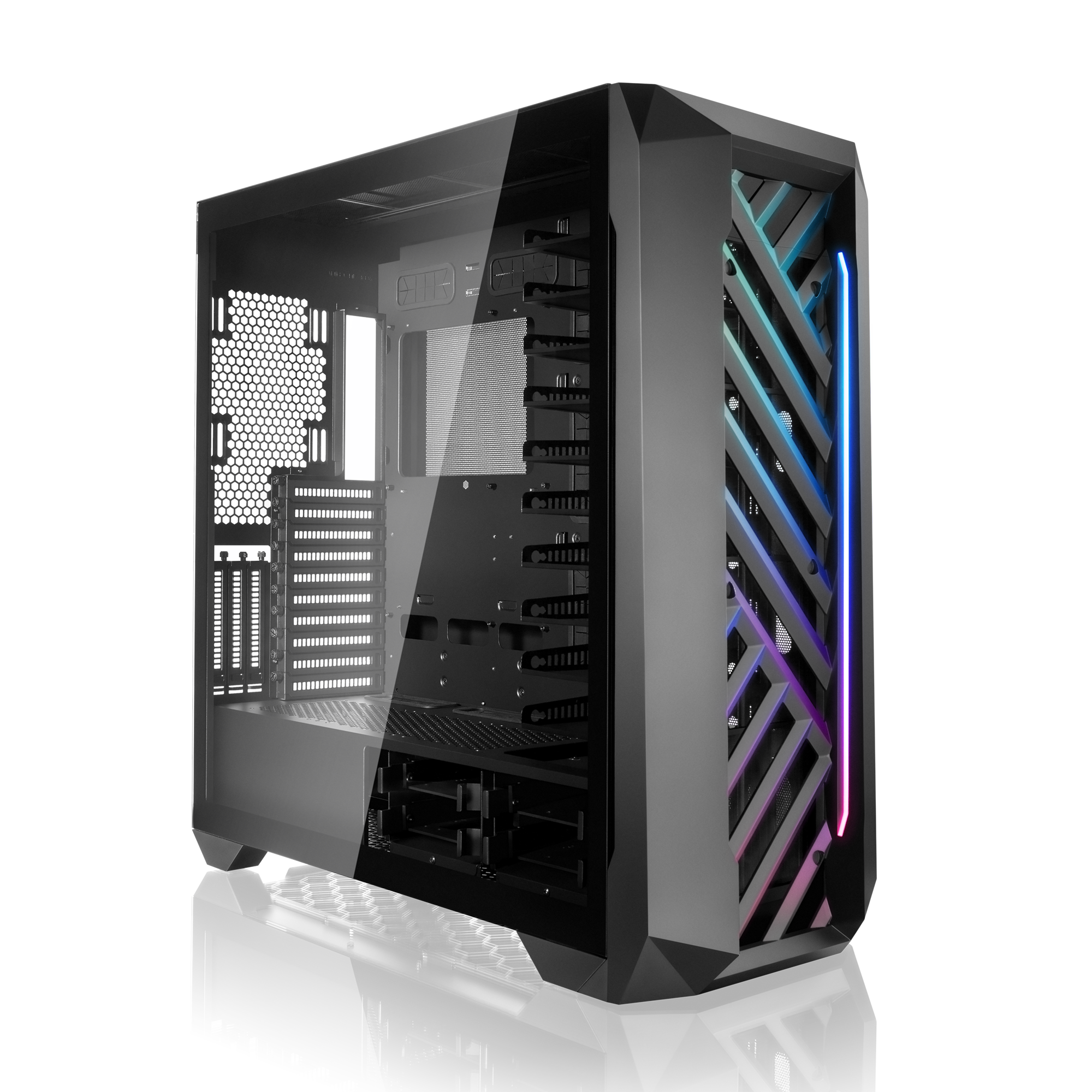RAIJINTEK 0R20B00237
