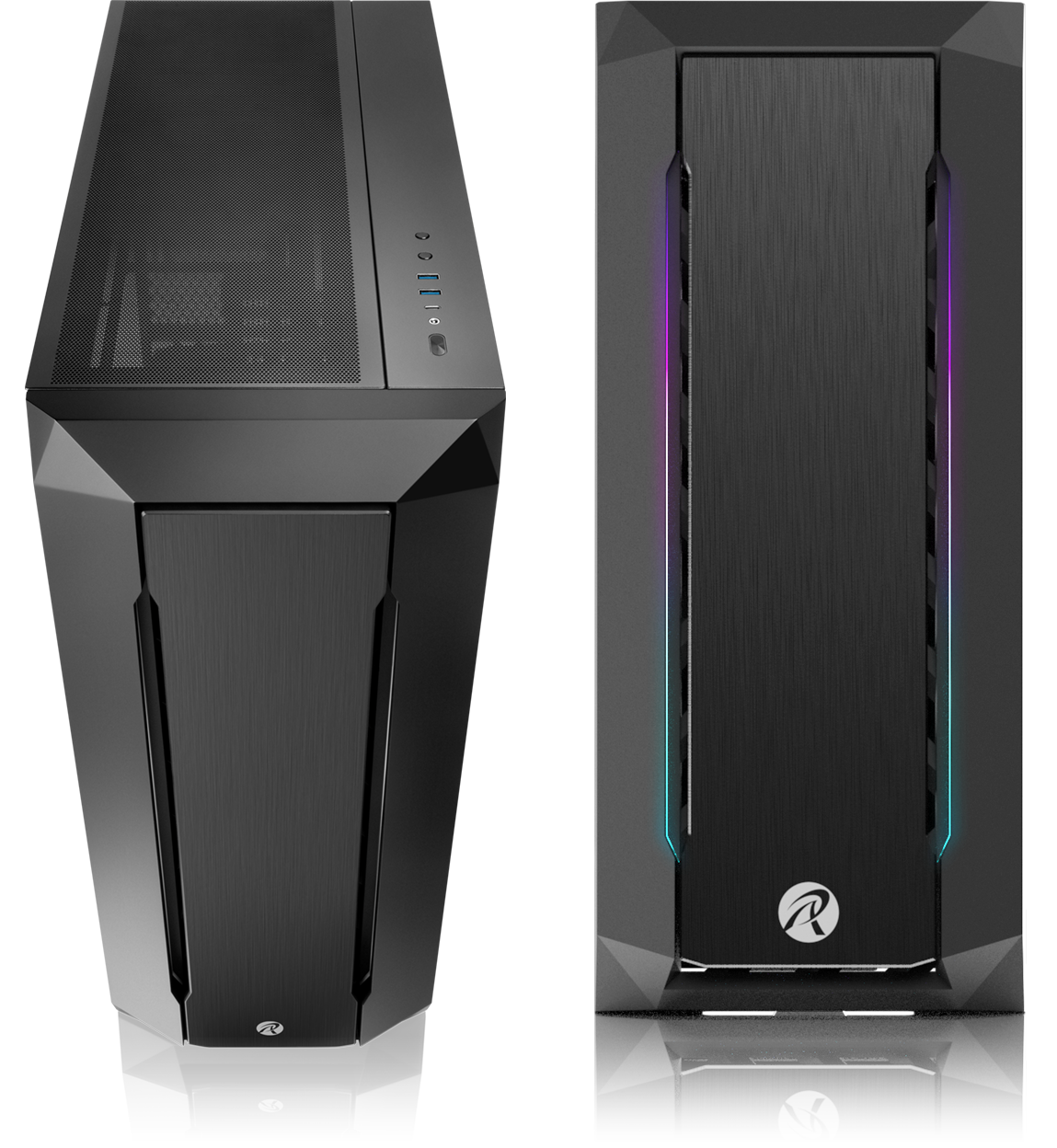 RAIJINTEK 0R20B00237