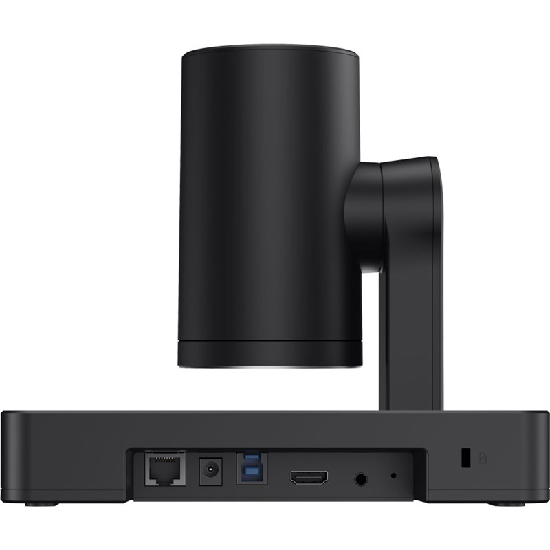 Yealink [UVC86-VCS Edition] Dual-Eye Intelligent Camera 4K 12x optical+1.7x digital zoom PTZ USB / 2-year AMS [1206700]