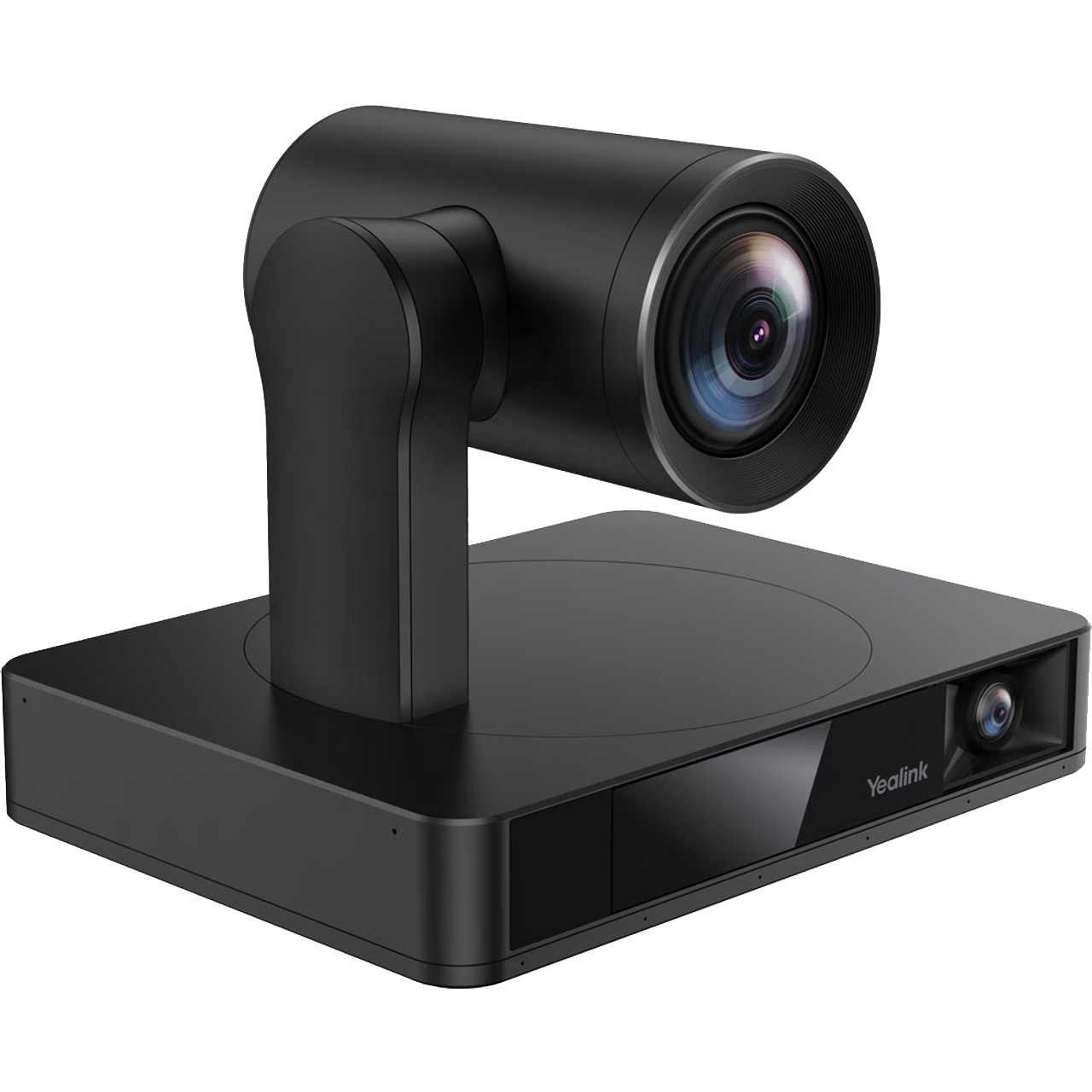 Yealink [UVC86-VCS Edition] Dual-Eye Intelligent Camera 4K 12x optical+1.7x digital zoom PTZ USB / 2-year AMS [1206700]