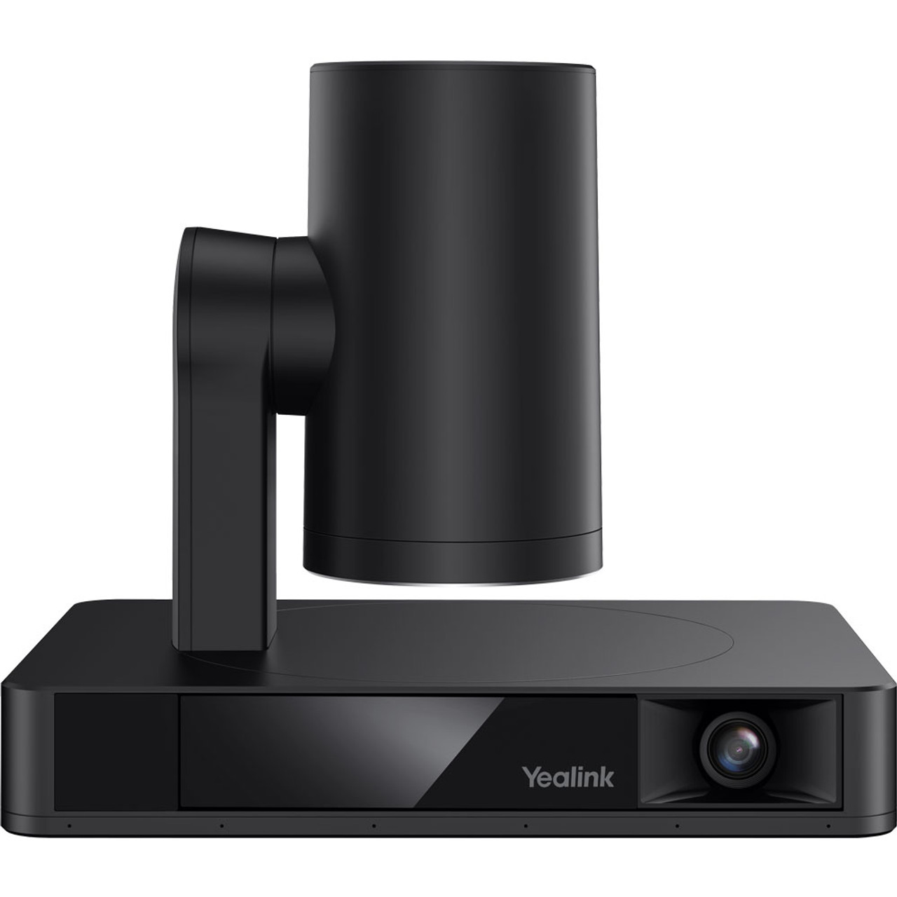 Yealink [UVC86-VCS Edition] Dual-Eye Intelligent Camera 4K 12x optical+1.7x digital zoom PTZ USB / 2-year AMS [1206700]