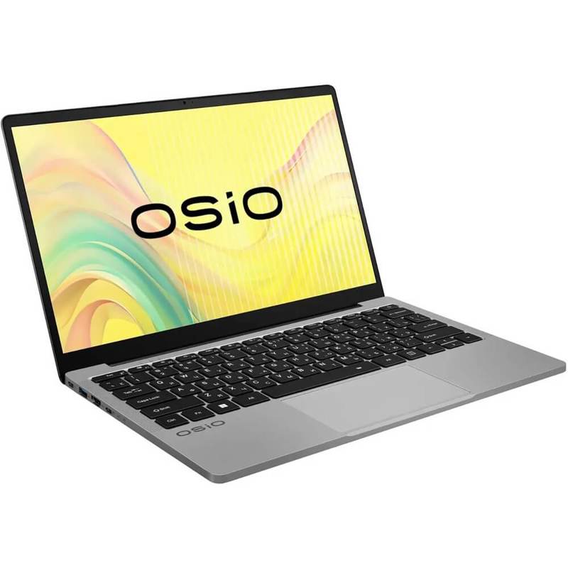 Ноутбук OSIO FocusLine F140i-009
