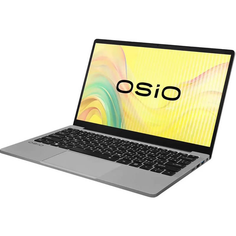 Ноутбук OSIO FocusLine F140i-009
