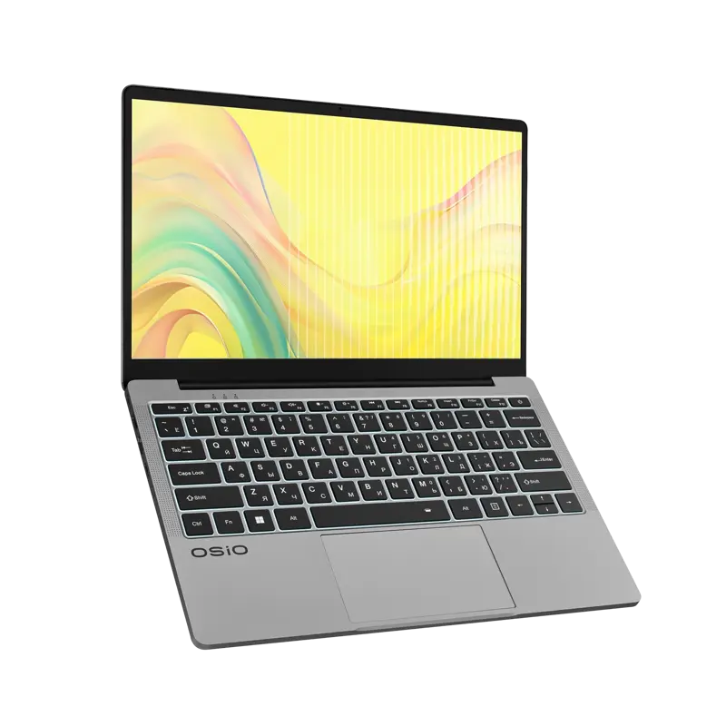 Ноутбук OSIO FocusLine F140i-009